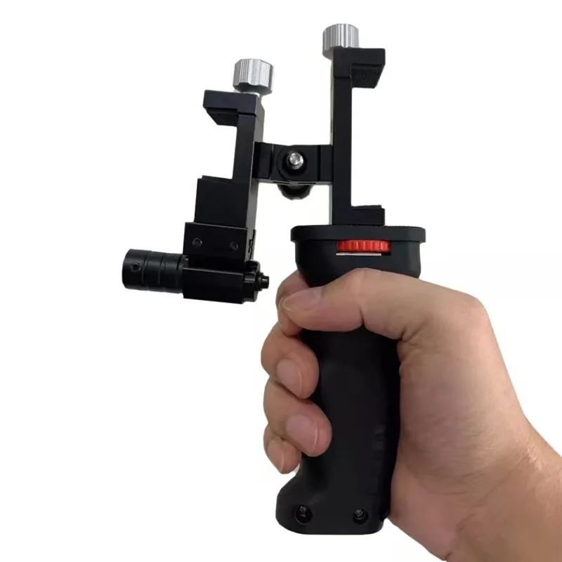 Nf 521 Thermal Imaging Camera - Supporto per Impugnatura in Lega, Accessorio