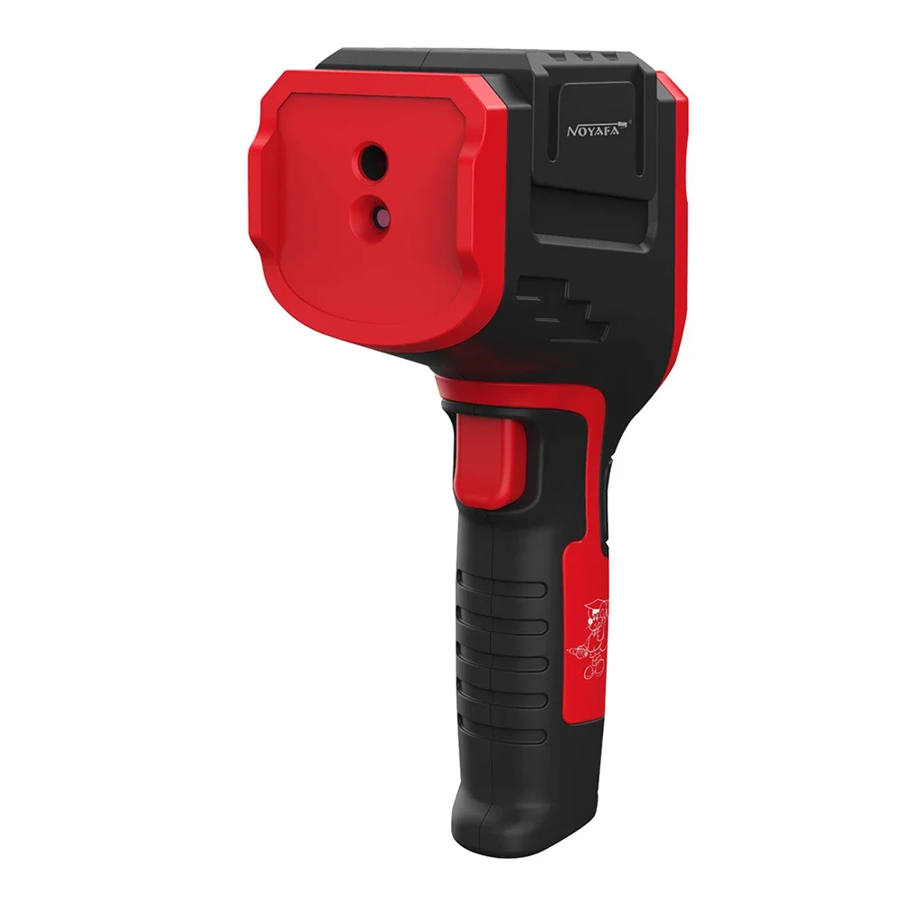 Termocamera NOYAFA NF-521 -20° - Nf 521 Thermal Imaging Camera recensione e prezzo
