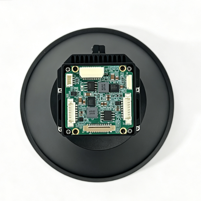 Modulo Telecamera Termica Senz - Thermal Module 640X512 Core recensione e prezzo