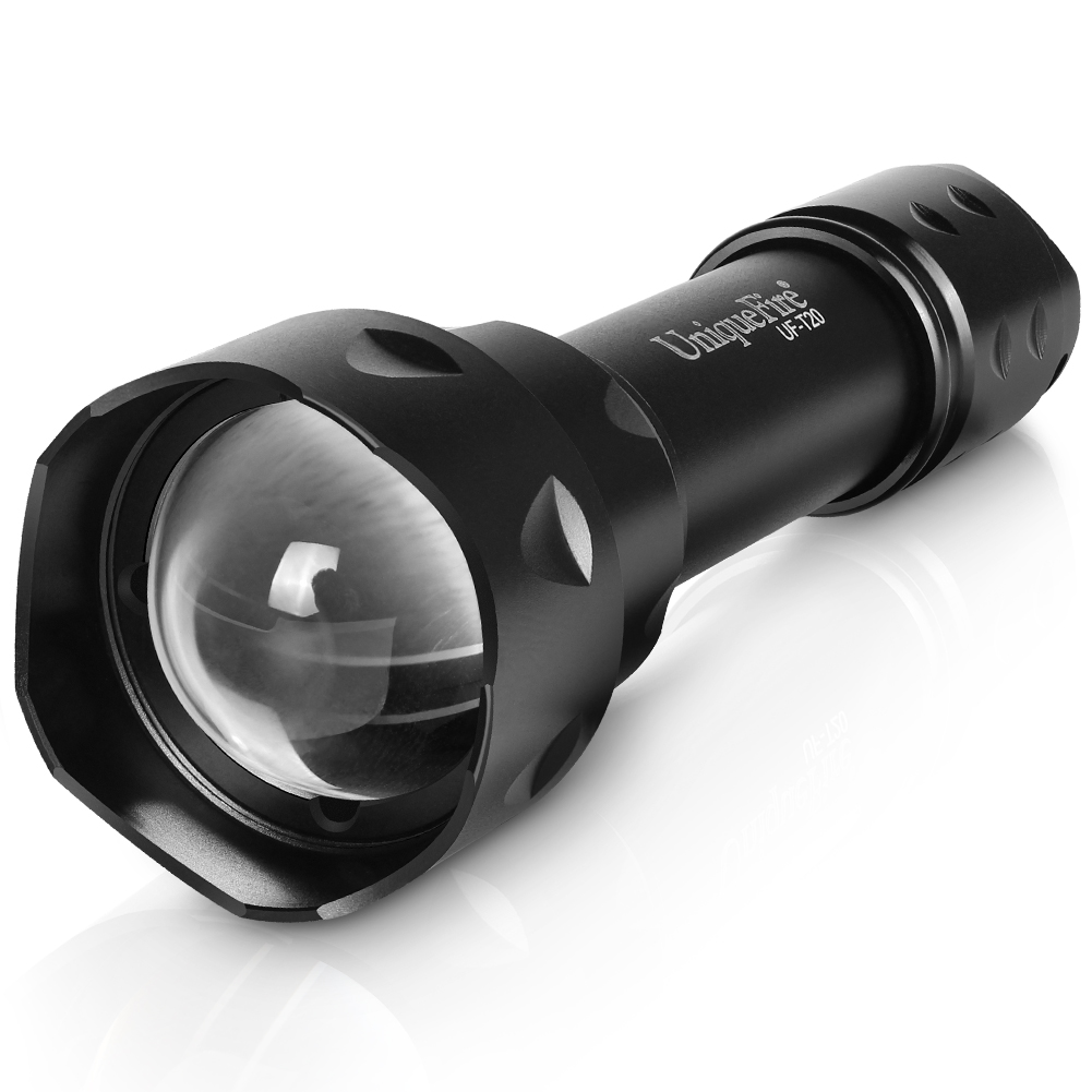 UniqueFire T20 IR 850nm 3 moda - Hunting Thermal Imaging Scope recensione e prezzo