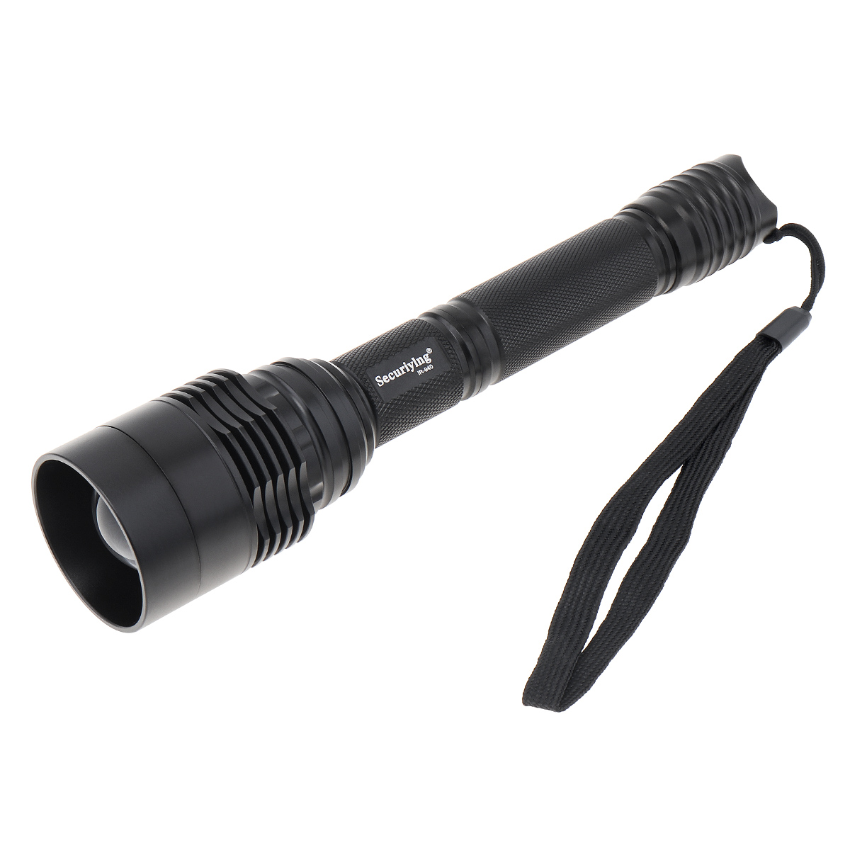 Torcia a infrarossi T50 da 10  - Hunting Thermal Imaging Scope recensione e prezzo