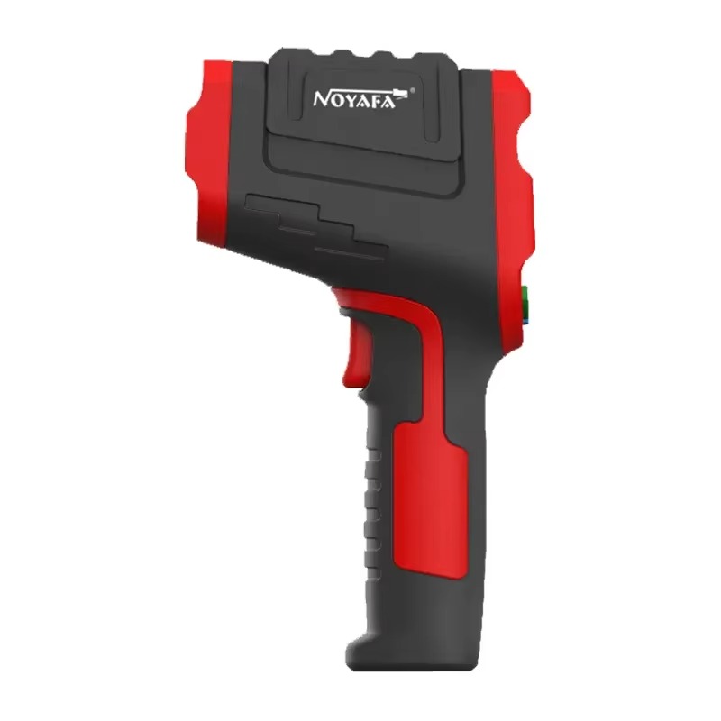 【2026】NF-521 Termocamera Indus - Nf 521 Thermal Imaging Camera recensione e prezzo