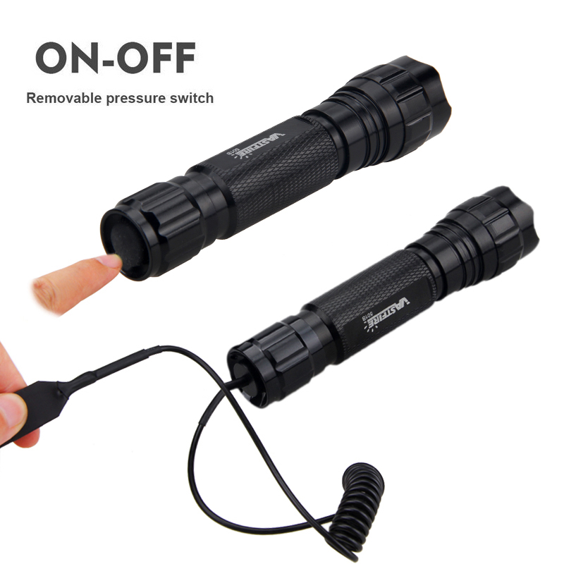 Torcia tattica da caccia Torci - Hunting Thermal Imaging Scope recensione e prezzo